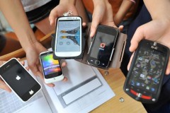 iPhone và Android smartphone nào an toàn nhất?