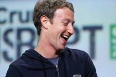 Cuộc sống đáng mơ ước của tỷ phú Facebook Mark Zuckerberg