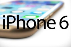 Apple tổ chức sự kiện ra mắt iPhone 6 vào ngày 9 tháng 9