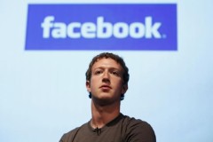 Khám phá thủa sơ khai của Facebook khi ra mắt năm 2004