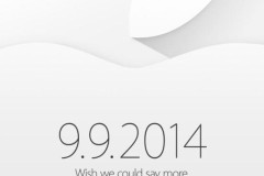 Lộ diện cấu hình iPhone 6 trước giờ ra mắt