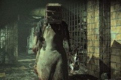 The Evil Within yêu cầu cấu hình cực khủng