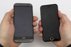 Nên mua iPhone 6 hay HTC One M8