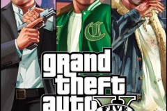 GTA V trên PC hoãn ra mắt sang năm sau