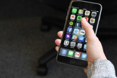 Tại sao NSA Ghét iPhone 6