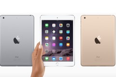 Điểm danh 5 máy tính bảng nổi bật nhất cuối năm 2014