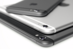 iPad Air 2 cấu hình mạnh mẽ hơn hẳn iPhone 6