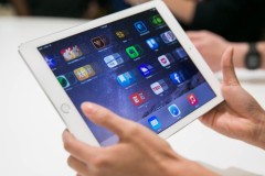 iPad Air 2 bản 3G sẽ chính thức lên kệ vào ngày mai