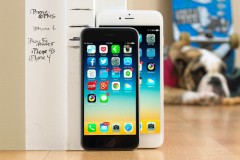 Loạn giá iPhone 6 vì hiếm hàng