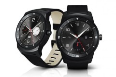 LG ra mắt G Watch R vào ngày 14 tháng 10