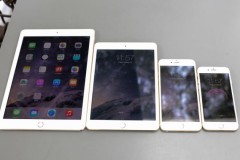 Bộ sưu tập 'Rổ táo vàng' của Apple tại VN