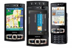 Dàn siêu phẩm Smartphone trước thời iPhone