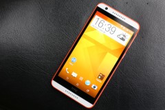 Trên tay HTC Desire 820 chip 8 nhân Snapdragon 615