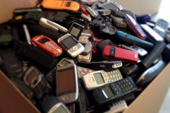 Những mẫu Mini Phone nhỏ nhất thế giới chưa từng sản xuất