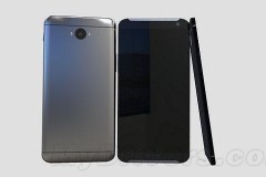 Rò rỉ thông số kỹ thuật của HTC One M9 với nhiều thay đổi lớn