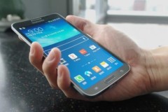 Samsung Galaxy S6 sẽ có thêm phiên bản màn hình cong