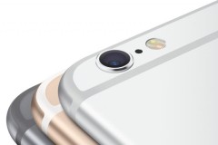 Phát hiện lỗi Camera Iphone 6 bị lệch