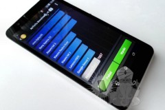 Lộ diện smartphone tầm trung Sony Xperia E4