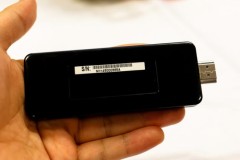 Intel ra mắt máy tính siêu nhỏ tại Việt Nam