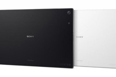 Sony ra mắt máy tính bảng màn hình 12,9 inch trong năm 2015
