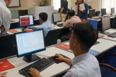 Khám phá hệ điều hành máy vi tính Red Star 3 của Triều Tiên