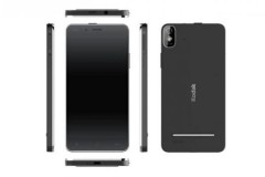 Ảnh thực tế smartphone đầu tiên của Kodak