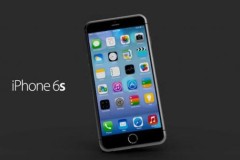 iPhones 6S sẽ được trang bị RAM 2GB