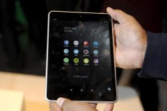 Máy tính bảng giá rẻ Nokia N1 bán hết sau vài phút ra mắt