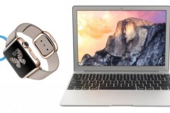 Apple Watch ra mắt trong tháng 3