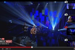 Trải nghiệm video từ nhiều góc quay với tính năng mới của Youtube