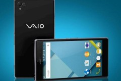Smartphone VAIO ra mắt vào ngày 12 tháng 3