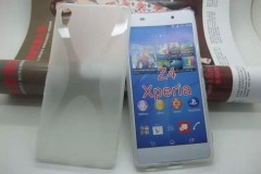 Những hình ảnh đầu tiên Smartphone Xperia Z4