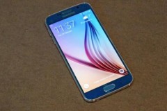 Samsung Galaxy S6 có gì mới
