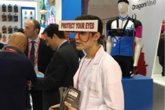 Những sản phẩm kỳ lạ trong sự kiện MWC 2015