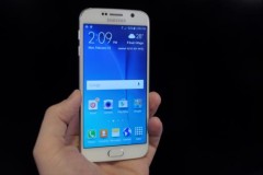 46 triệu điện thoại Galaxy S6/S6 Edge sẽ được xuất xưởng trong năm nay