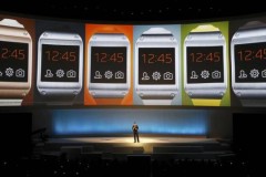 Samsung vẫn bá chủ thị trường Smartwatch