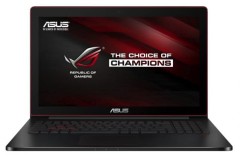 Asus ROG G501 cỗ máy chơi Games khủng, hỗ trợ màn hình 4k