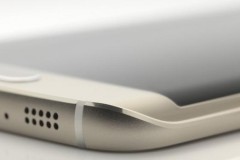 Màn hình cong Galaxy S6 Edge và những điều bạn chưa biết