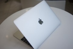 Ngắm nhìn MacBook 12 inch tại Việt nam trước ngày bán chính thức