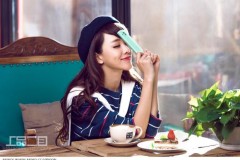 Thiên thần bên chiếc điện thoại Meitu M2