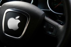 Apple sẽ sản xuất xe hơi vào năm 2020 ?