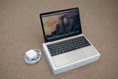 MacBook 12 inch có giá 36 triệu đồng tại Việt Nam