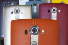 Tại sao bạn nên chọn mua LG G4?