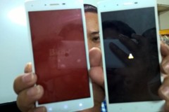 BPhone của Bkav bất ngờ lộ diện trước ngày ra mắt