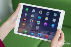 iPad 12-inch: lớn hơn và tốt hơn?  