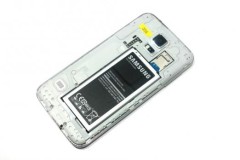 Samsung ra mắt điện thoại siêu mỏng, pin “khủng” vào năm 2017