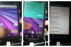 Moto G 2015 sẽ sở hữu camera “khủng”