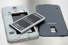 Samsung Galaxy S7 sẽ cải thiện pin tốt hơn tới 3 ngày sử dụng