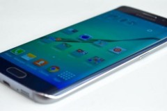Galaxy S6 Plus với màn hình siêu lớn sắp ra mắt