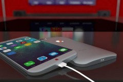 Xuất hiện tin đồn iPhone 6S RAM 3GB, camera 24MP với thiết kế lạ mắt